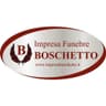Logo Impresa Boschetto S.r.l.