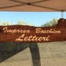 Logo Impresa Boschiva di Lettieri Esterina