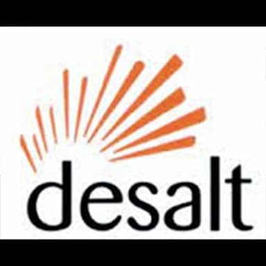 Impresa di Pulizie Desalt Sas