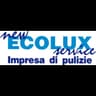 Logo Impresa Di Pulizie New Ecolux Service