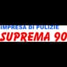 Logo Impresa di Pulizie Suprema 90