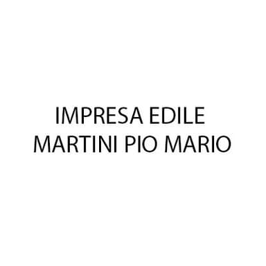 Impresa Edile Martini Pio Mario