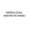 Logo Impresa Edile Martini Pio Mario