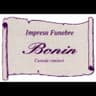 Logo Impresa Funebre Bonin