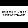 Logo Impresa Funebre Castro Venanzi