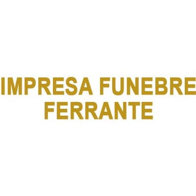 Impresa Funebre Ferrante