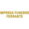 Logo Impresa Funebre Ferrante