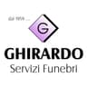 Logo Impresa Funebre Ghirardo