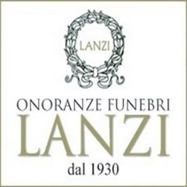 Impresa Funebre Lanzi dal 1930