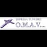 Logo Impresa Funebre O.M.A.V.  Romagnese