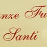 Logo Impresa Funebre Santi