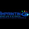 Logo Imprinting