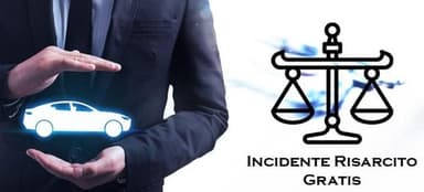 Incidente Risarcito Gratis