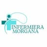 Logo Infermiera Morgana