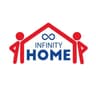 Logo Infinity Home  Tutto per La Casa