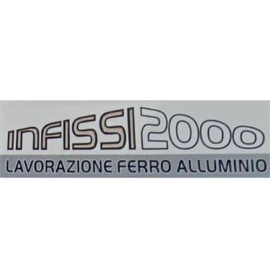 Infissi 2000
