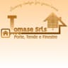 Logo Infissi - Tomase