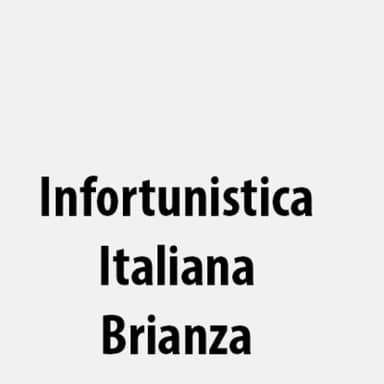 Infortunistica Italiana Brianza