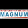 Logo Infortunistica Stradale Magnum Gestione Sinistri