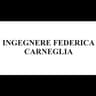 Logo Ingegnere Federica Carneglia