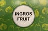 Logo Ingros Fruit snc
