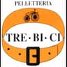 Logo Ingrosso Pelletteria Tre Bi.Ci Snc