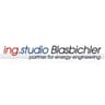 Logo Ing.Studio Blasbichler
