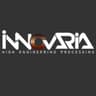 Logo Innovaria - H.E.P.