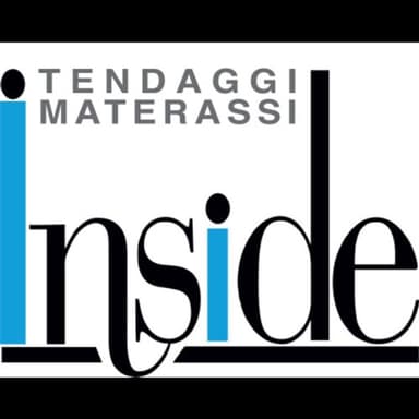 Inside Tendaggi di Siroli