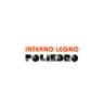 Logo Interno Legno Poliedro