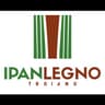 Logo Ipan Legno Troiano