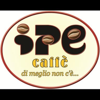 Ipe Caffè By Tecnocosta