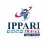 Logo Ippari Travel