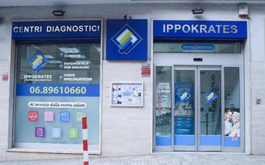Ippokrates Centro Diagnostico