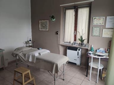 Irene Biancolli Riflessologia Plantare Torino