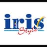 Logo Iris Centro Stampa Digitale - Car Wrapping