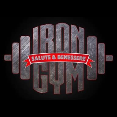 Iron Gym S.S.D.
