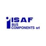 Logo Isaf Bus Components