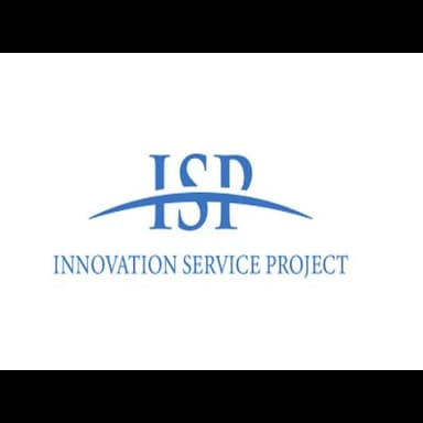 I.S.P. Innovation Service Project