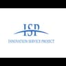 Logo I.S.P. Innovation Service Project