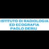 Logo Istituto di Radiologia ed Ecografia Paolo Deriu