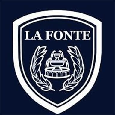 Istituto di Vigilanza e di Sicurezza La Fonte