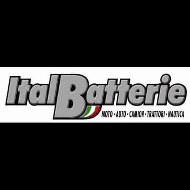 Italbatterie Distributore