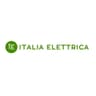 Logo Italia Elettrica -Impianti Elettrici e riparazioni