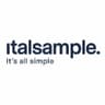 Logo Italsample