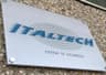 Logo Italtech di Occhetta Emiliano