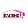 Logo Italtend - Gazebi e Tendoni