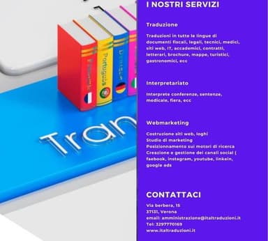 Italtraduzioni
