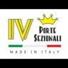 Logo I.V. Porte sezionali s.r.l.