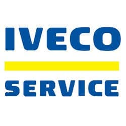 Iveco House Truck
